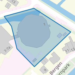 Perceel GDA01-H-3454