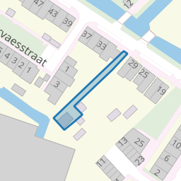 Perceel GDA01-H-3459