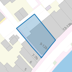 Perceel GDA01-H-3485