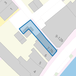 Perceel GDA01-H-3486