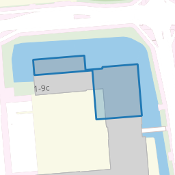 Perceel GDA01-H-3491