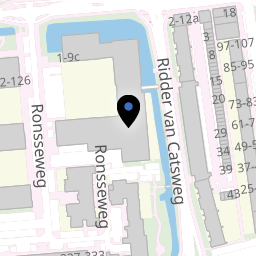 Appartement GDA01 H 3499 550