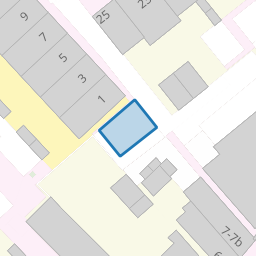 Perceel GDA01-H-3526