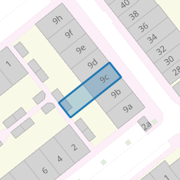 Perceel GDA01-H-3546