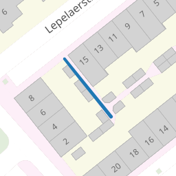 Perceel GDA01-H-3566