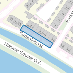 Perceel GDA01-H-3588