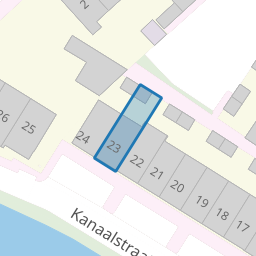 Perceel GDA01-H-3590