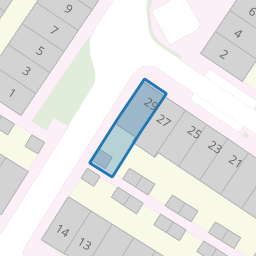 Perceel GDA01-H-3627