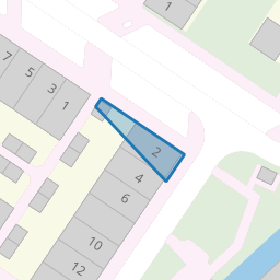 Perceel GDA01-H-3639