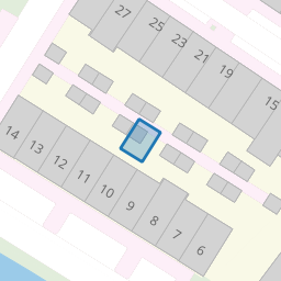 Perceel GDA01-H-3650