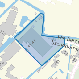 Perceel GDA01-H-3744