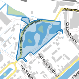 Perceel GDA01-H-3762