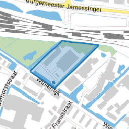 Perceel GDA01-H-3763