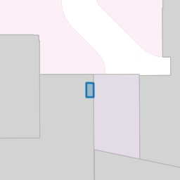 Perceel GDA01-H-3796