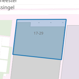 Perceel GDA01-H-3807