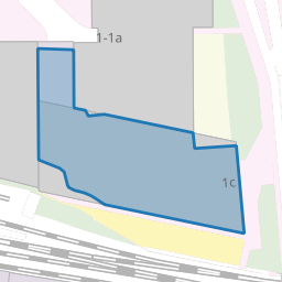 Perceel GDA01-H-3810