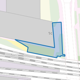 Perceel GDA01-H-3812