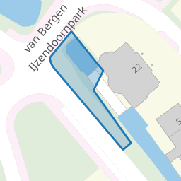 Perceel GDA01-H-3825