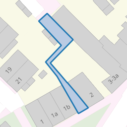 Perceel GDA01-H-3894