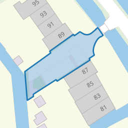 Perceel GDA01-H-3957