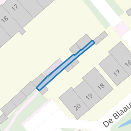 Perceel GDA01-H-3991