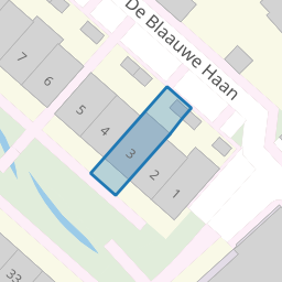 Perceel GDA01-H-4026