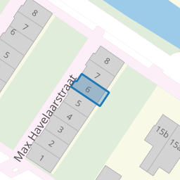 Perceel GDA01-H-4034