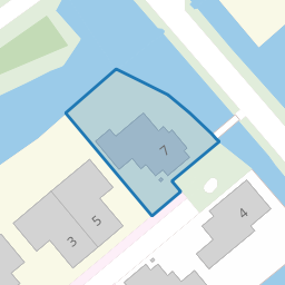 Perceel GDA01-H-4295