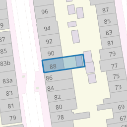 Perceel GDA01-I-1033