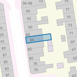 Perceel GDA01-I-1145