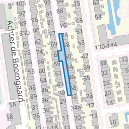 Perceel GDA01-I-1177