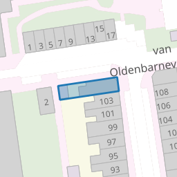 Perceel GDA01-I-1179