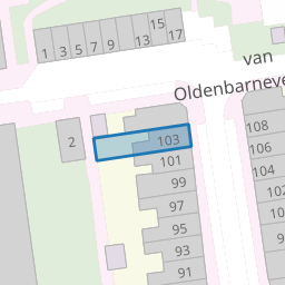 Perceel GDA01-I-1180