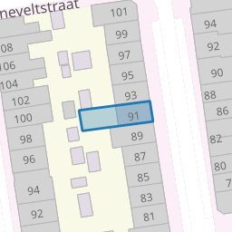 Perceel GDA01-I-1187