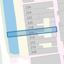 Perceel GDA01-I-1320