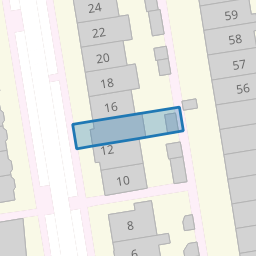 Perceel GDA01-I-1352