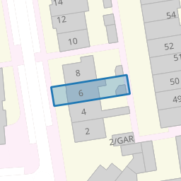 Perceel GDA01-I-1356