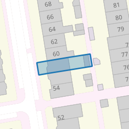 Perceel GDA01-I-1366