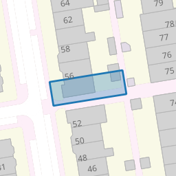 Perceel GDA01-I-1368