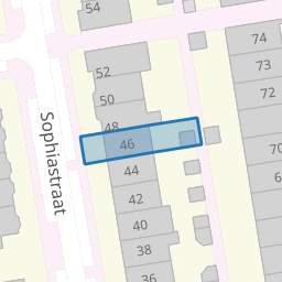 Perceel GDA01-I-1372