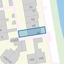 Perceel GDA01-I-1393