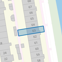 Perceel GDA01-I-1405