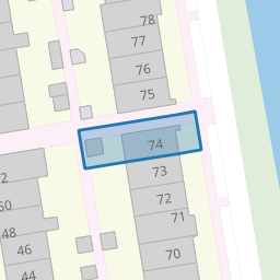 Perceel GDA01-I-1446