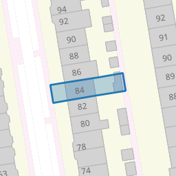 Perceel GDA01-I-1479