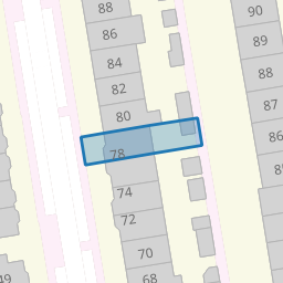 Perceel GDA01-I-1482