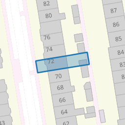 Perceel GDA01-I-1485