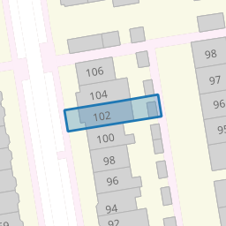 Perceel GDA01-I-1503