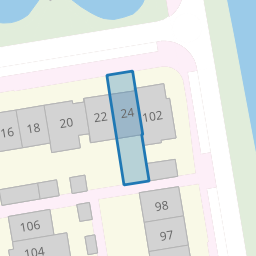 Perceel GDA01-I-1507