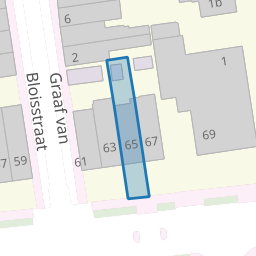 Perceel GDA01-I-1531