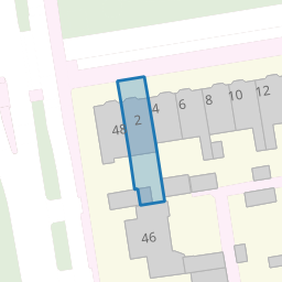 Perceel GDA01-I-1566